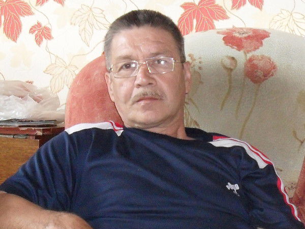 Рафит Фаткулин