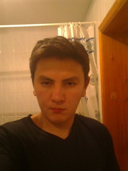 Галым Жанабаев