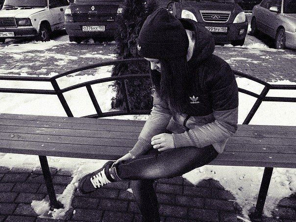 Лиана Хабибуллина