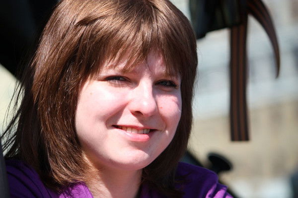 Екатерина Тихонова