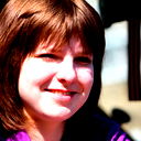Екатерина Тихонова