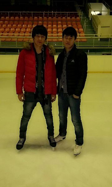 Nucha *****************