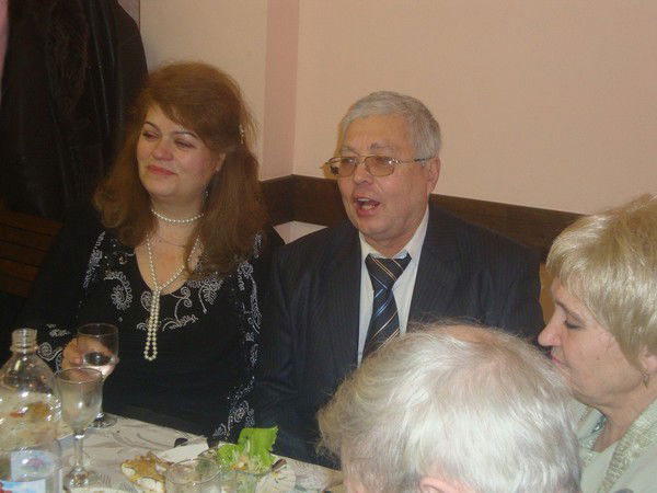 Геннадий Кисляков