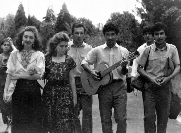 Шариф Шукуров