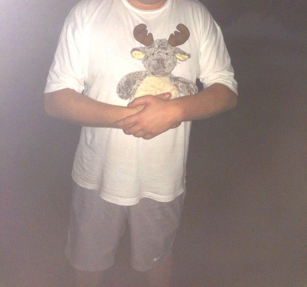 Антон Фомин