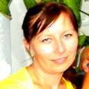 Оксана Данилова