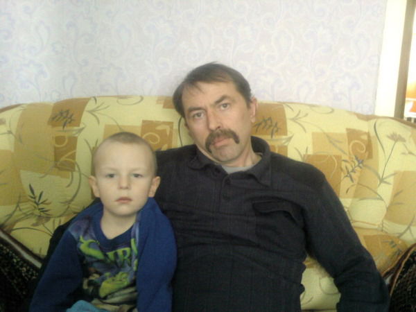 Алексей Борисов