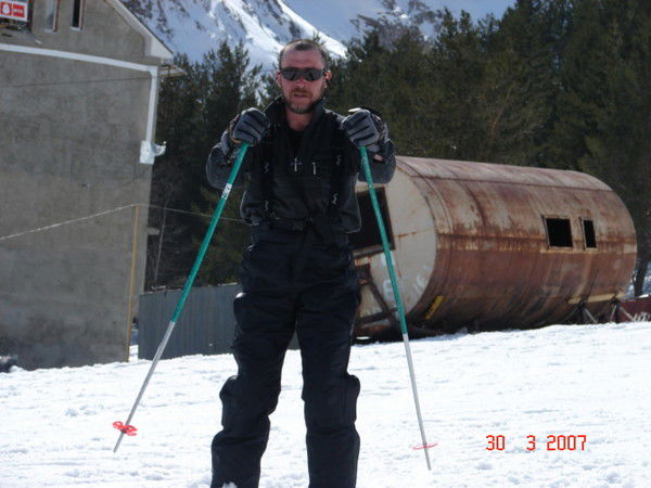 Жан Кузнецов