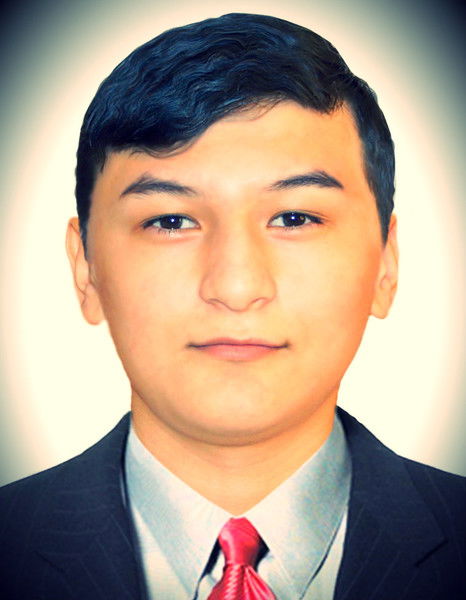 Мухаммаджон Абдуганиев