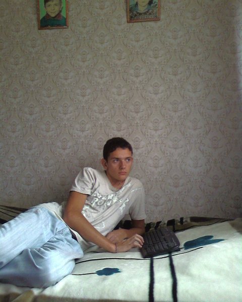 Андрей Букнис