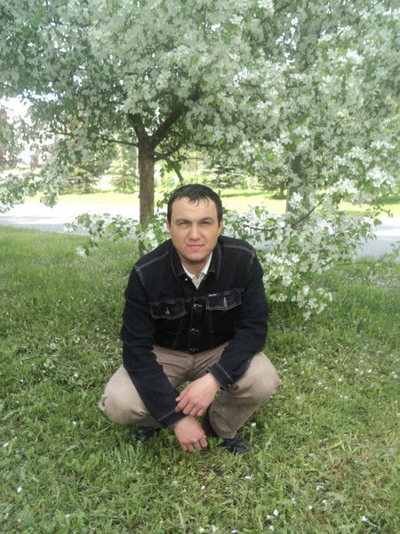 Марсель Валеев