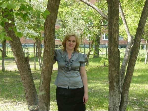 Александра Гурьева