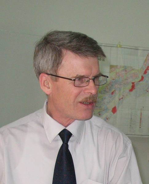 Евгений Митрофанов