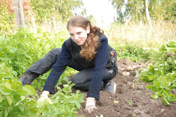 Нина Ярошенко