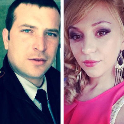 Alexandr-Amp-Tatyana Chizhikovi