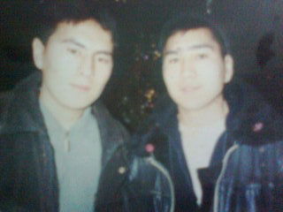 Нурблат Беккужиев