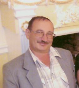 Михаил Прокопив