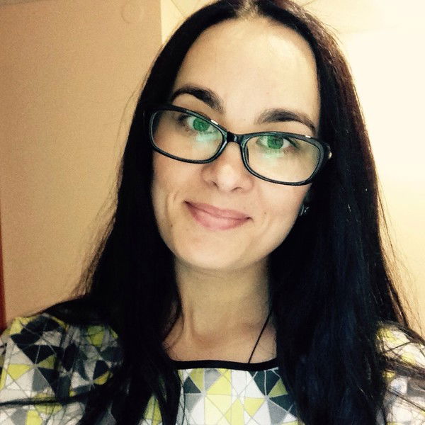 Ольга Бусыгина