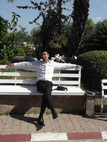 Рамиль Хизиев