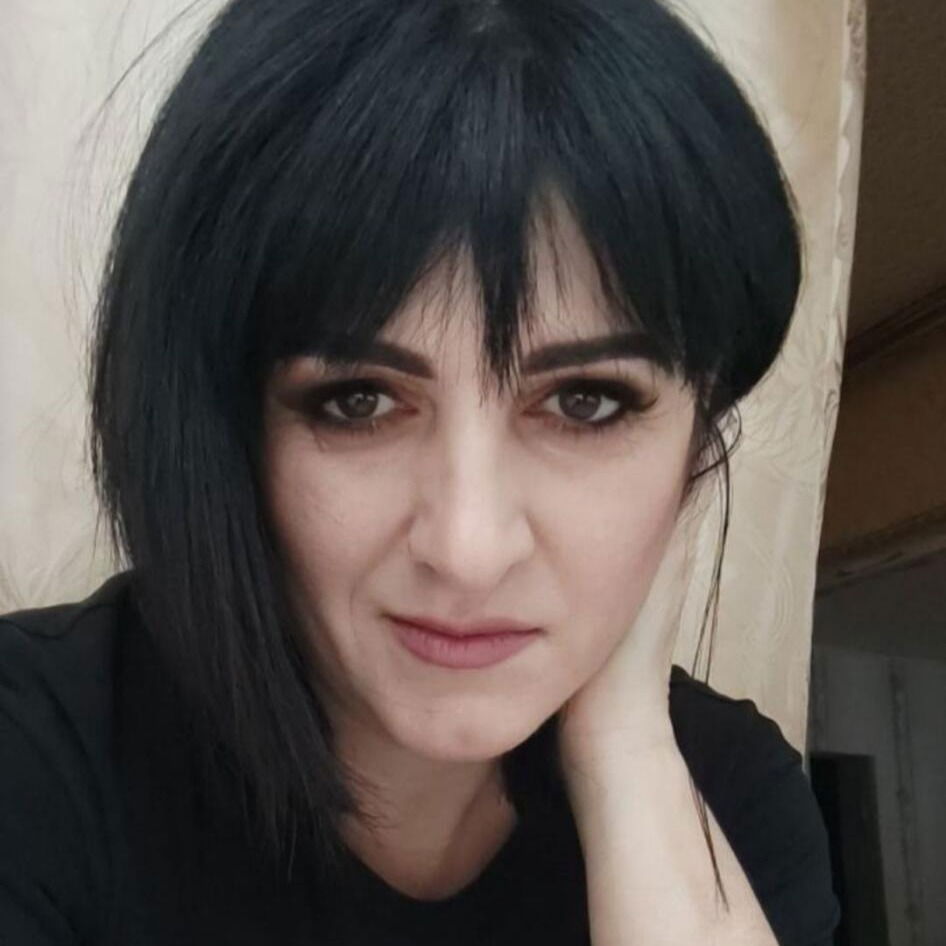 Карина Саркисова