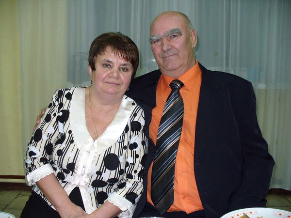 Тамара Маринина