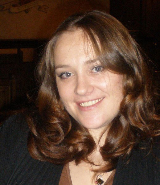 Лена Илющенко (Митенко)