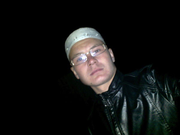 Ринат Сарманов