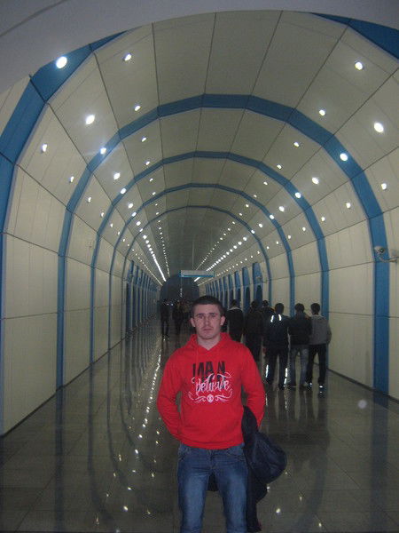 Маркел Михайличенко