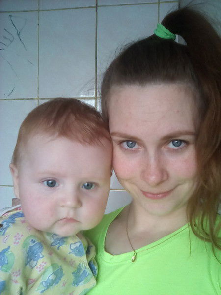 Анастасия Коминч