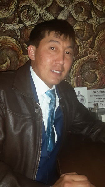 Жасулан Жаналиков