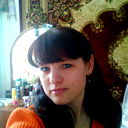 Лидочка ))