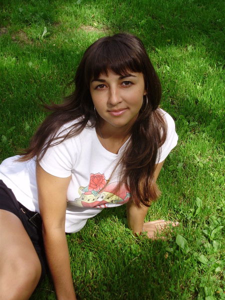 Виктория Иванникова