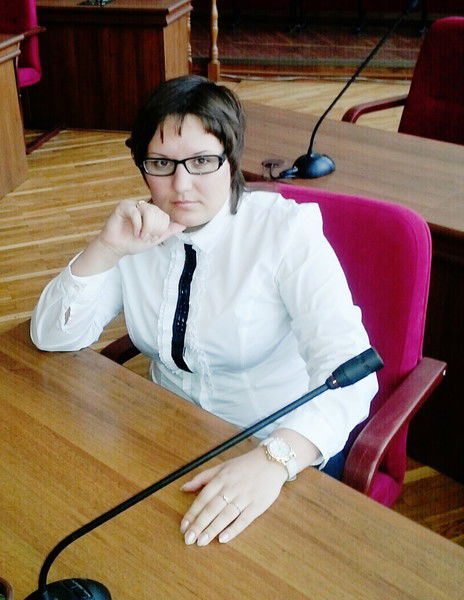 Татьяна Главатских