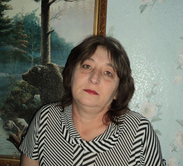 Галина Хлепитько