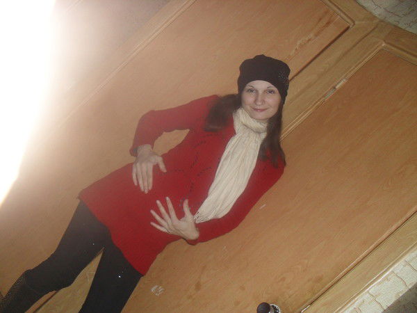 Ирина Королёва