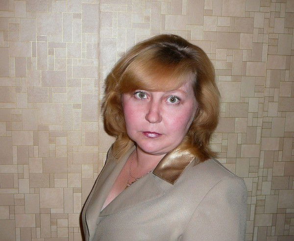 Елена Погодина