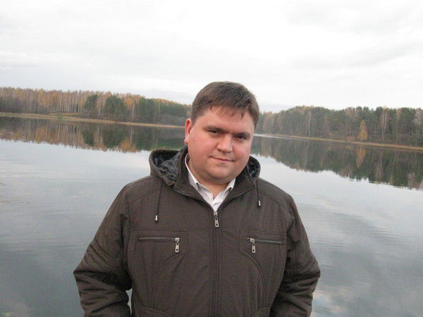 Евгений Железнов