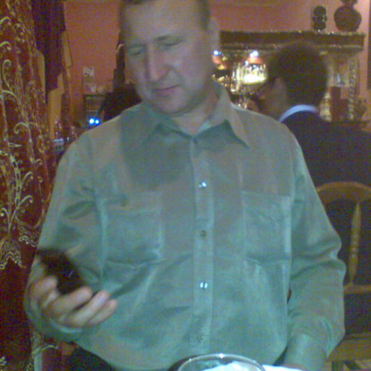 Алексей Брызгалин