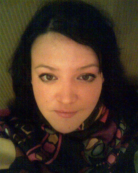 Алеся Стрык