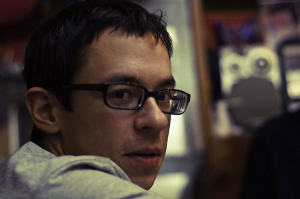 Алексей Окунев