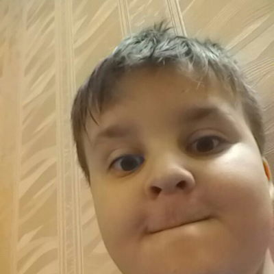 Никита Потапов