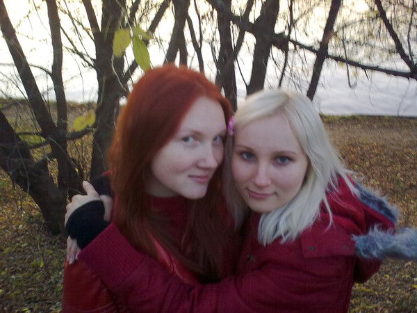 Ольга Комзолова