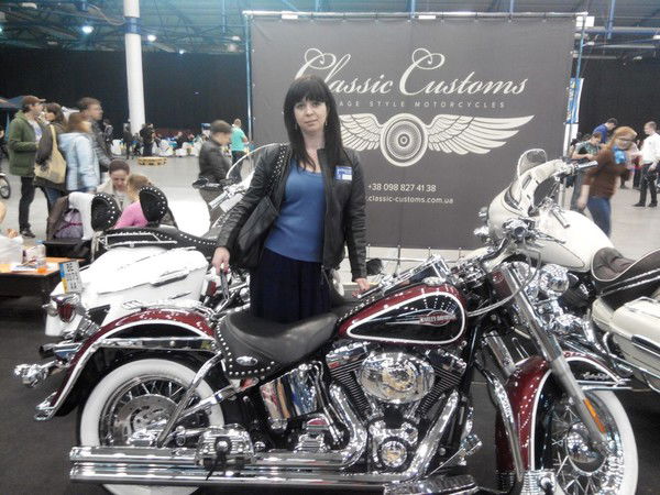 Ольга Пожар