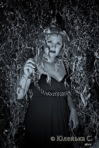 Евгения Смтохова