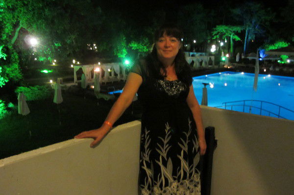 Марина Евтушенко