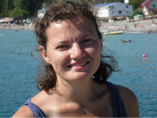 Анна Лутченкова