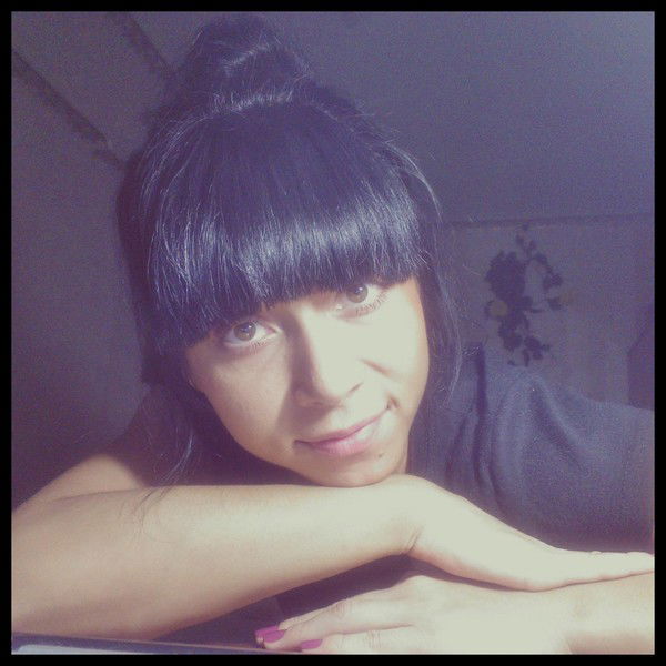 Майя Гонтарь