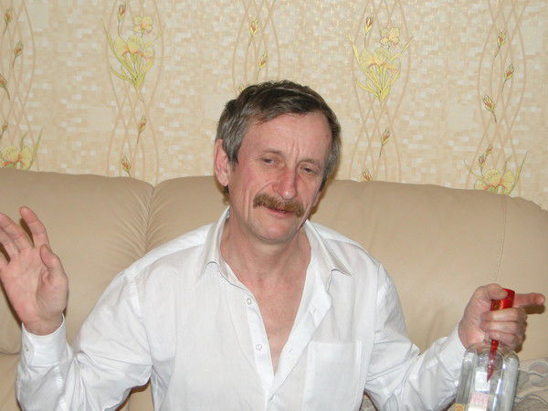 Александр Мовчан