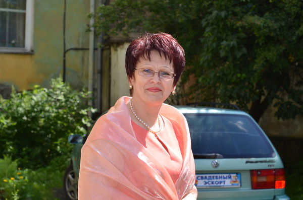 Татьяна Разыграева