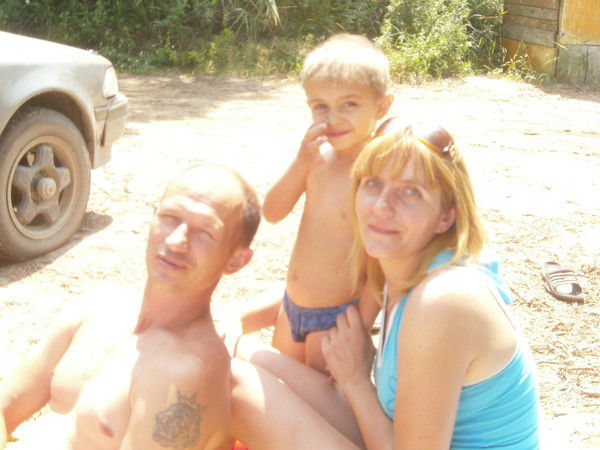 Лариса Михалик